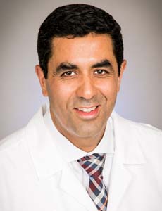 Afshin Aminian, MD