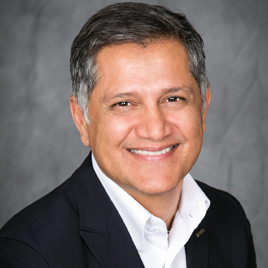 Joe Kiani, Board Member