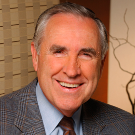 Tom Phelps, Board Member