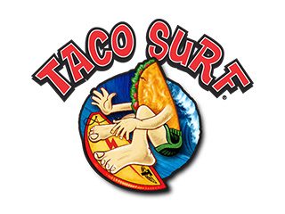 Taco Surf