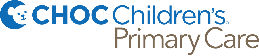 CHOC Children's Primary Care