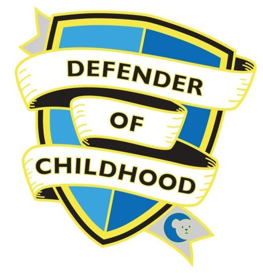 defender of childhood