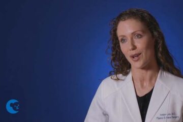 Dr. Amber Leis - Brachial Plexus Palsy