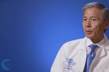 Dr. Wyman Lai - Echocardiogram