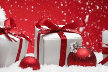 AYA Holiday Party