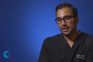 Dr. Raj Vyas - After Cancer Treatment