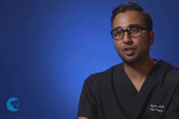 Dr. Raj Vyas - Micrognathia (Small Jaw)