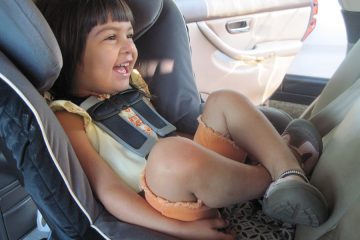 Community Car Seat update
