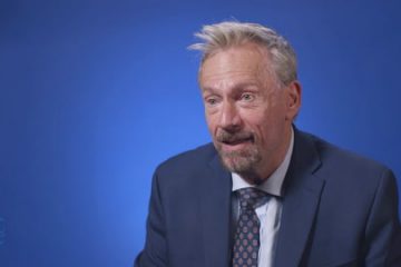 Brent Dethlefs, Pediatric Clinical Research