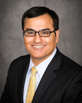 Dr. Amit Soni