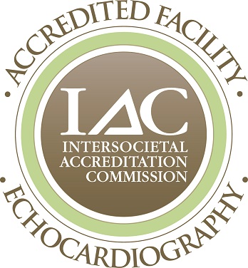 IAC Intersocietal Accreditation Commission