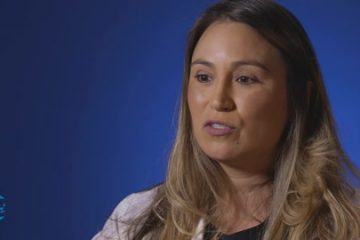 Dr. Ashley Plant, Low-Grade Glioma