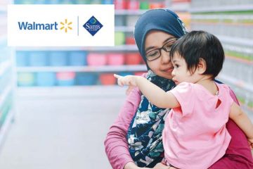 Fundraiser Walmart & Sam’s Club Campaign