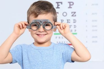 Vision Screening