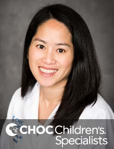 Dr. Josephine HaDuong, M.D., Director, Pediatric Hematology/ Oncology Fellowship Program