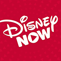 DisneyNOW Access