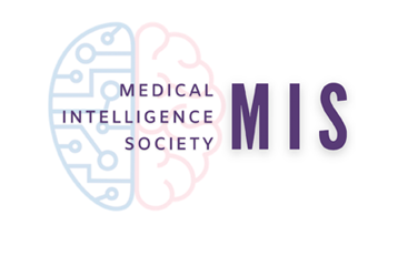 Medical Intelligence Society (MIS) Logo