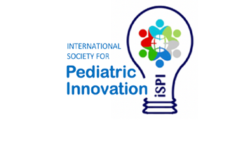 International Society of Pediatric Innovation (iSPI) Logo