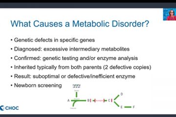 RDs Webinar series