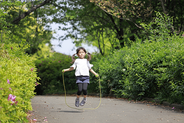 Developmental Milestones: 4 to 5 Year Olds (Preschool) - Children's  Hospital of Orange County