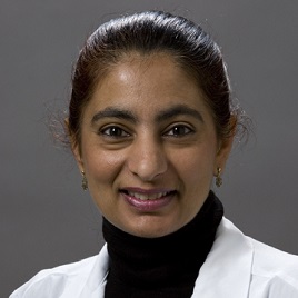 CHOC Board Member, Jasjit Singh, M.D.