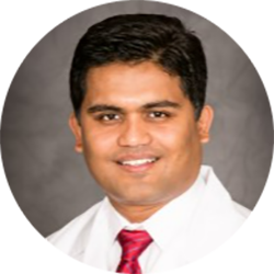 Ashish Chogle, MD MPH; Pediatric Gastroenterologist