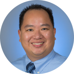 Kent Lee, DNP, RN, CPEN, Clinical Nurse Specialist, Emergency Department