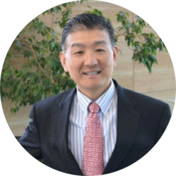 Donny W. Suh, MD, FAAP, MBA, FACS