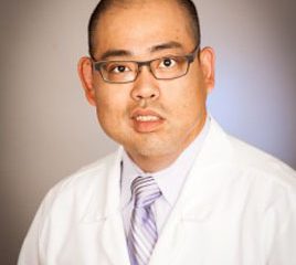 Kevin Huoh, MD