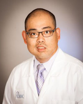 Kevin Huoh, MD