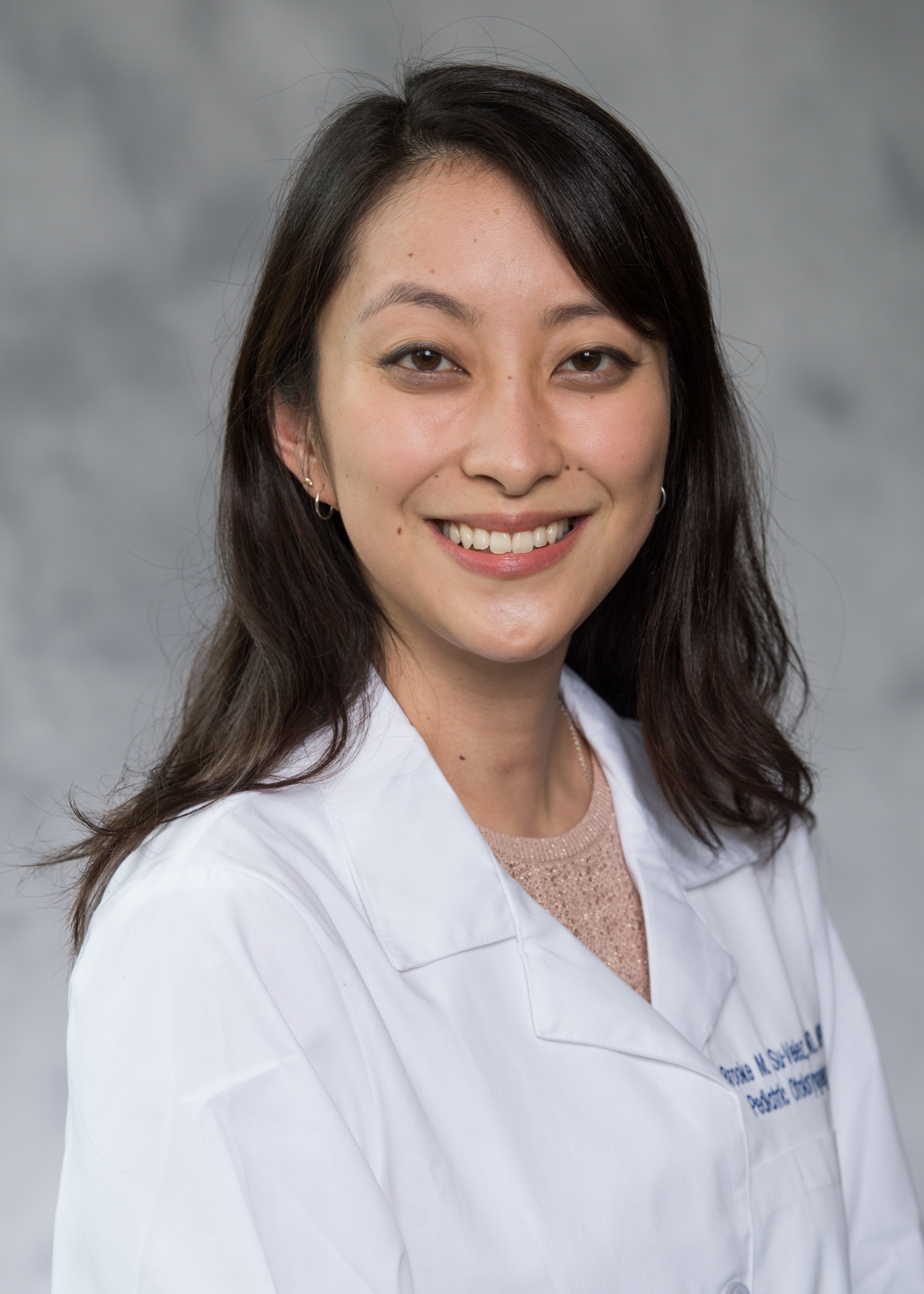 Dr. Brooke Su-Velez, Otolaryngology (ENT)
