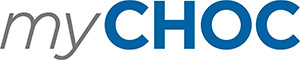 MyCHOC Logo